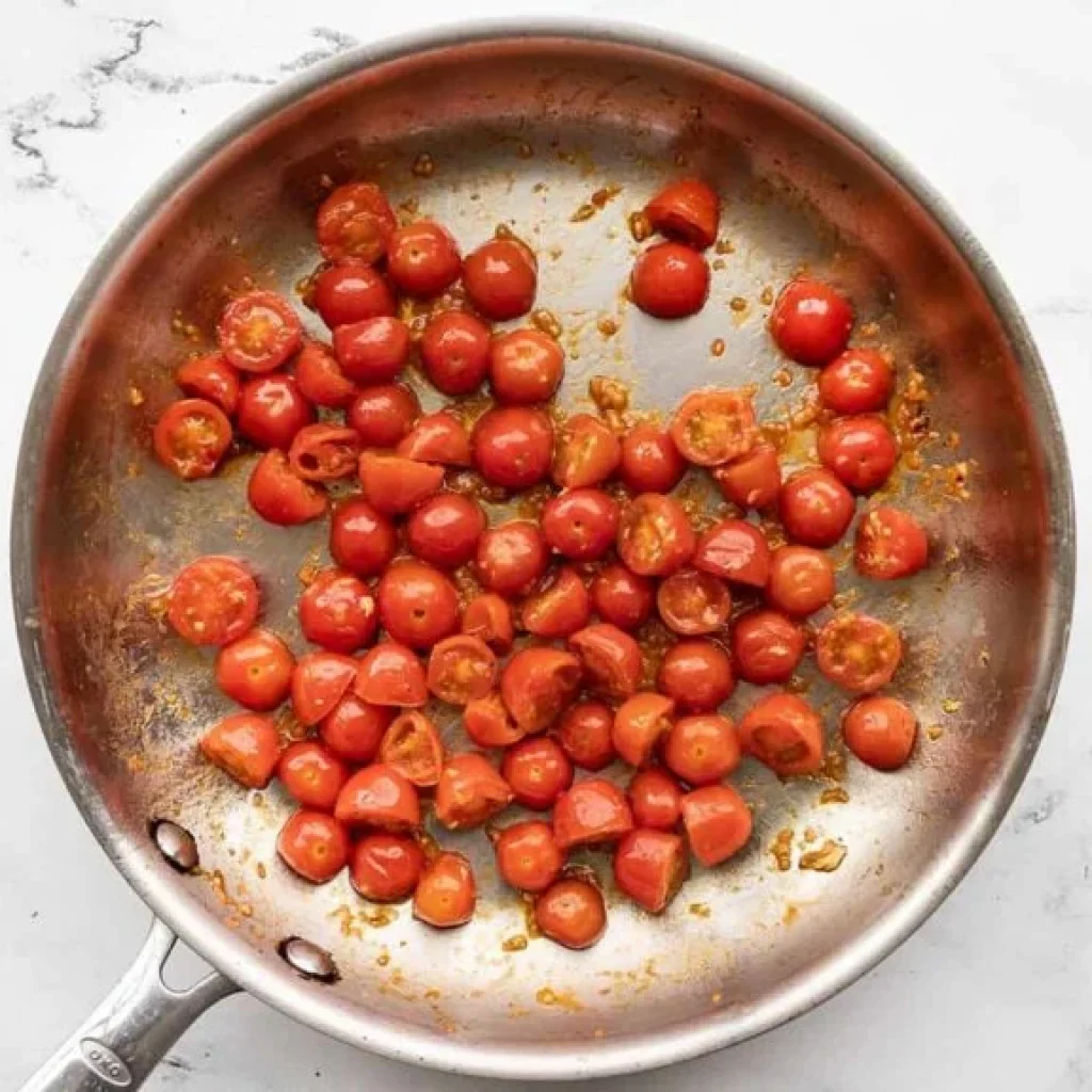 3 Ail et Tomates